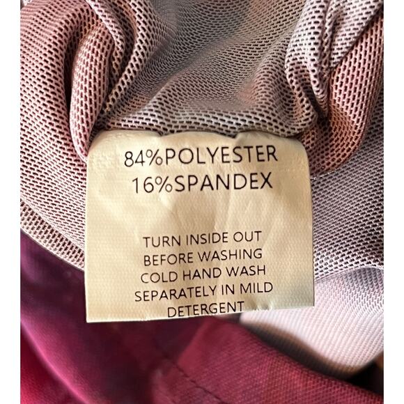 Farai London dress Hera Strapless stretch knit midi X-Small XS - Picture 8 of 9